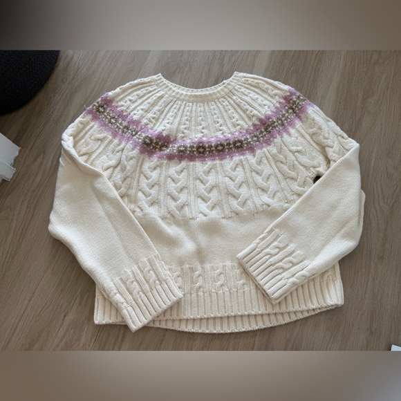 Splendid sweater - Picture 1 of 5
